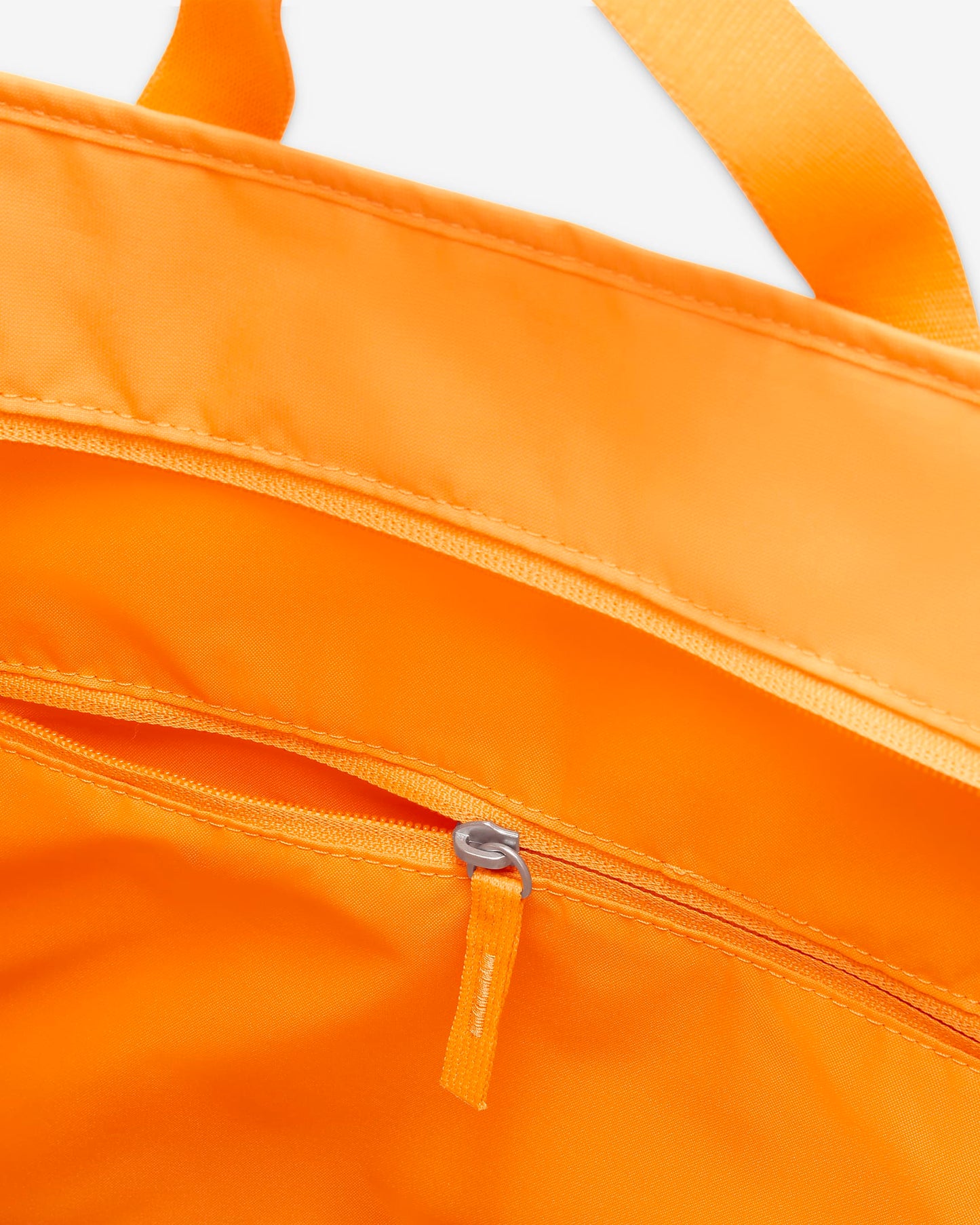 Nike Gym Tote | Vivid Orange