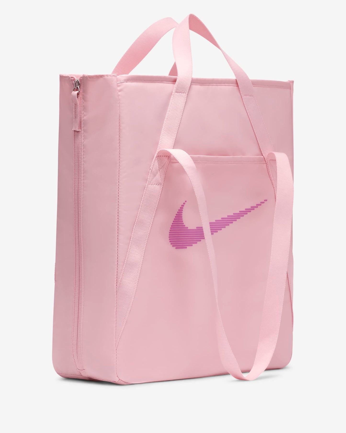 Nike Gym Tote | Medium Soft Pink