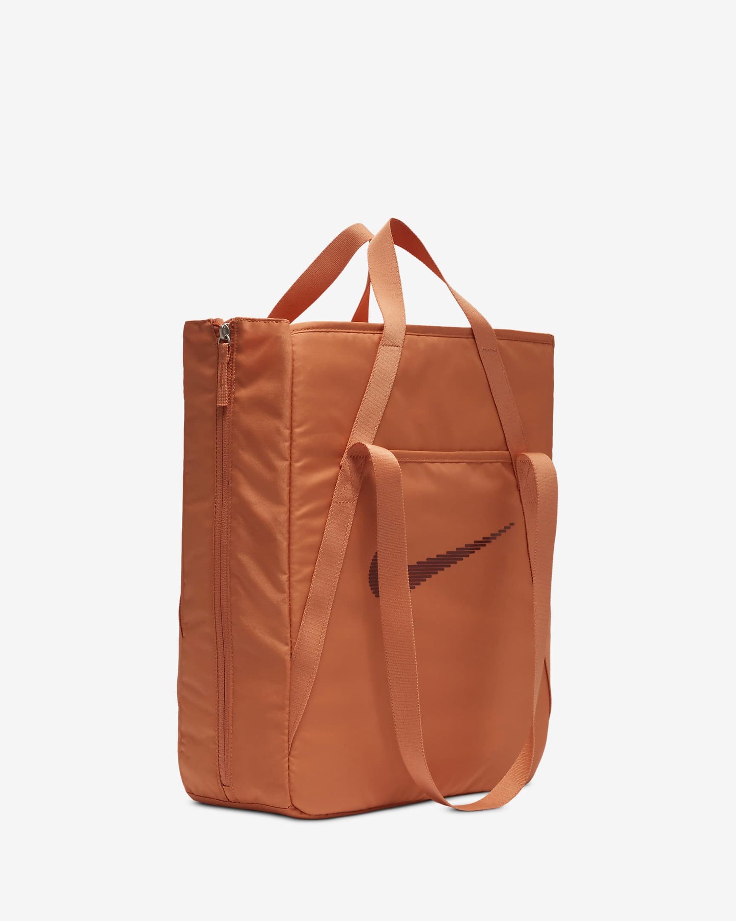 Nike Gym Tote | Amber Brown