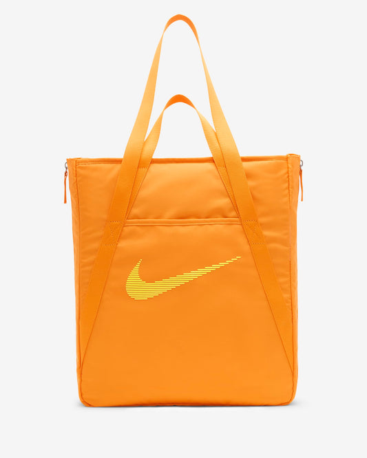 Nike Gym Tote | Vivid Orange