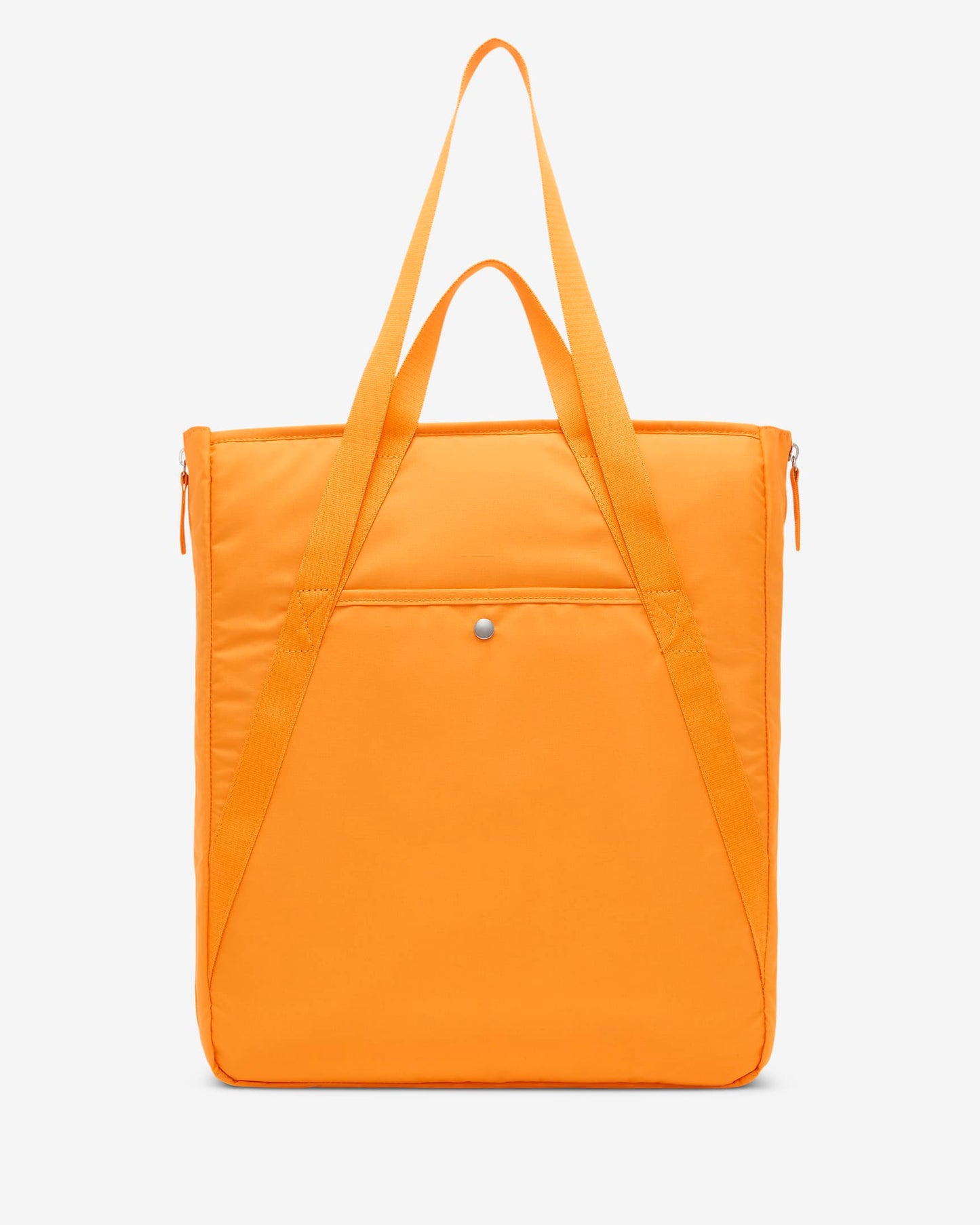 Nike Gym Tote | Vivid Orange