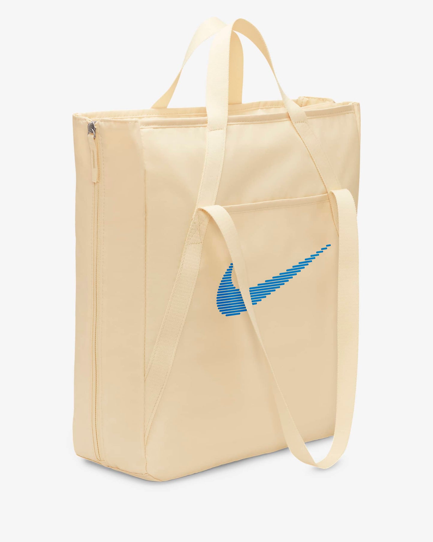 Nike Gym Tote | Pale Vanilla