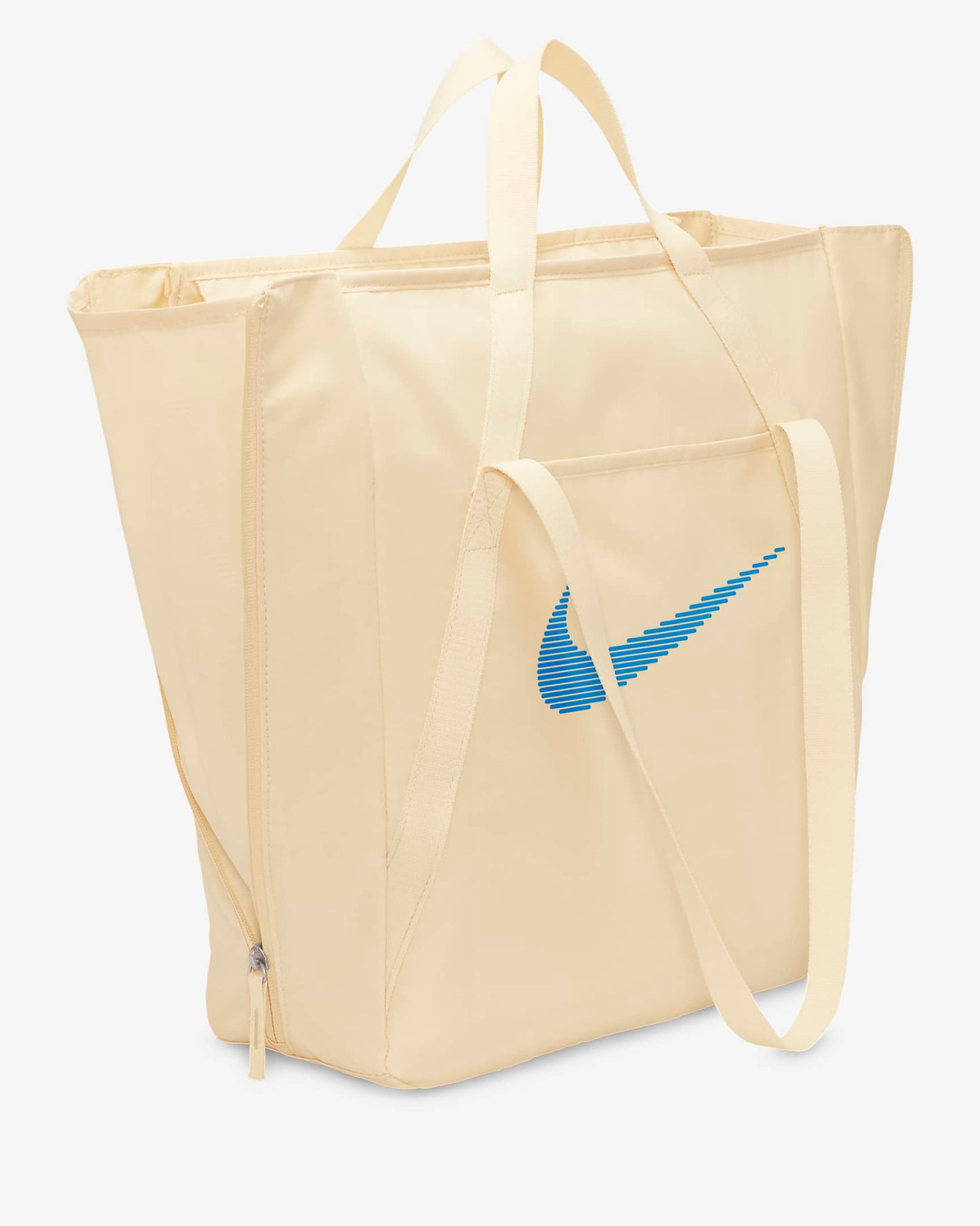 Nike Gym Tote | Pale Vanilla