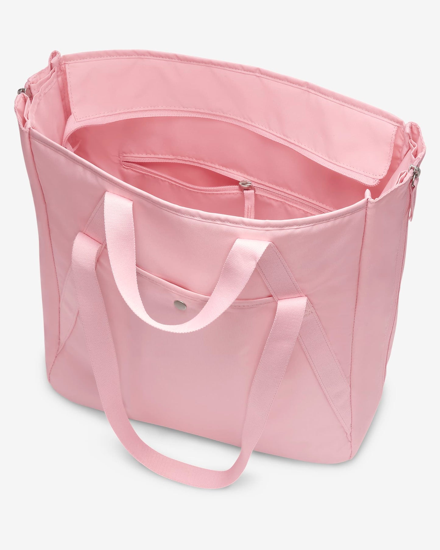 Nike Gym Tote | Medium Soft Pink