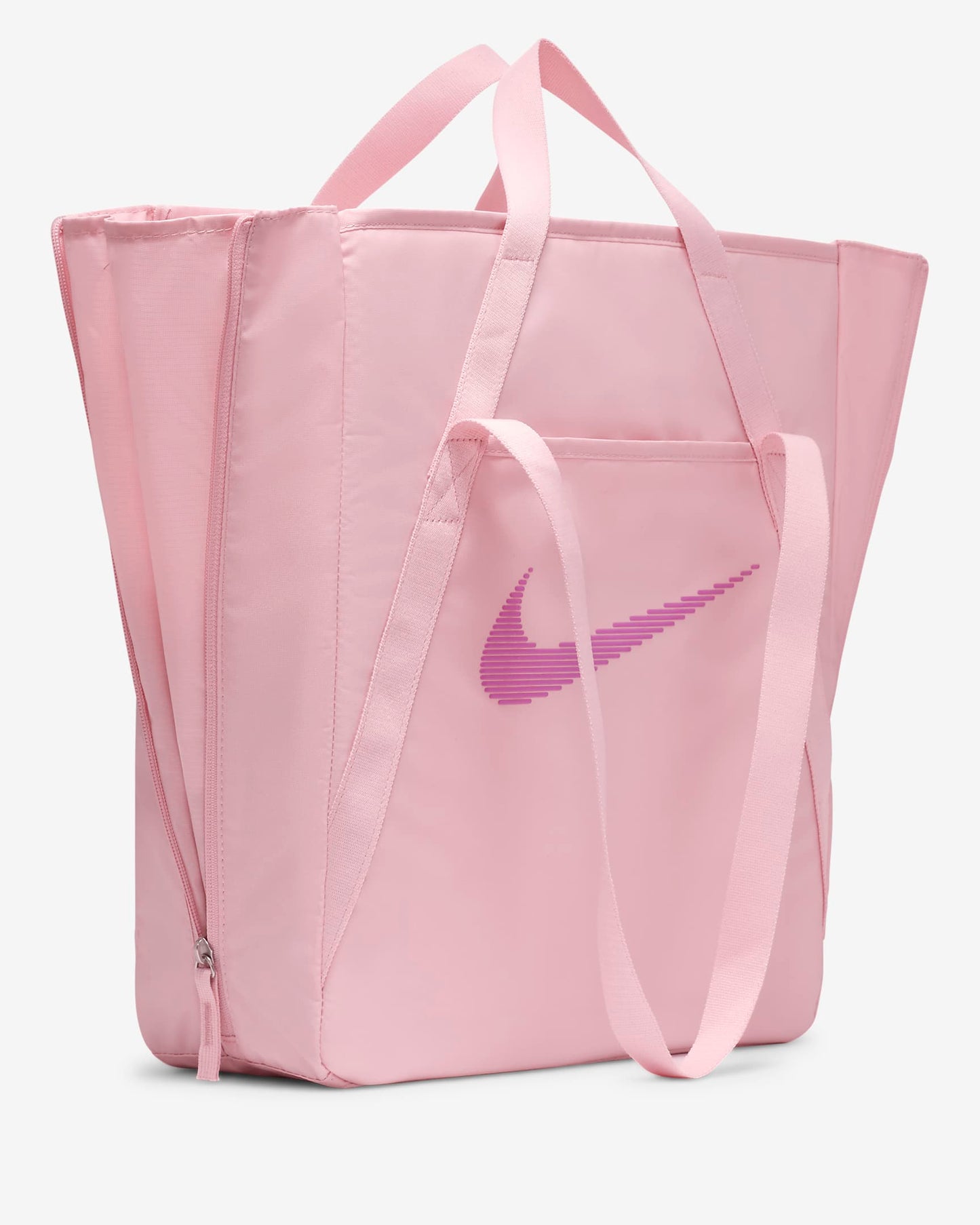 Nike Gym Tote | Medium Soft Pink