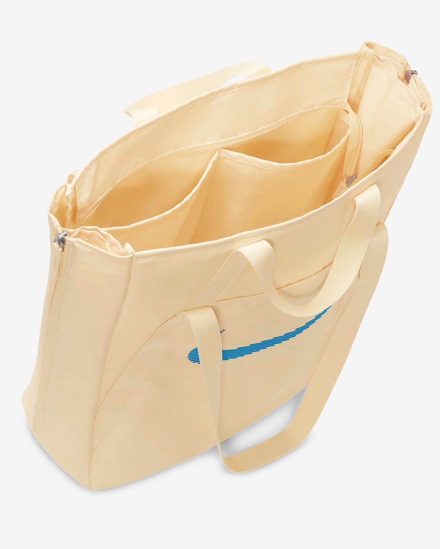 Nike Gym Tote | Pale Vanilla