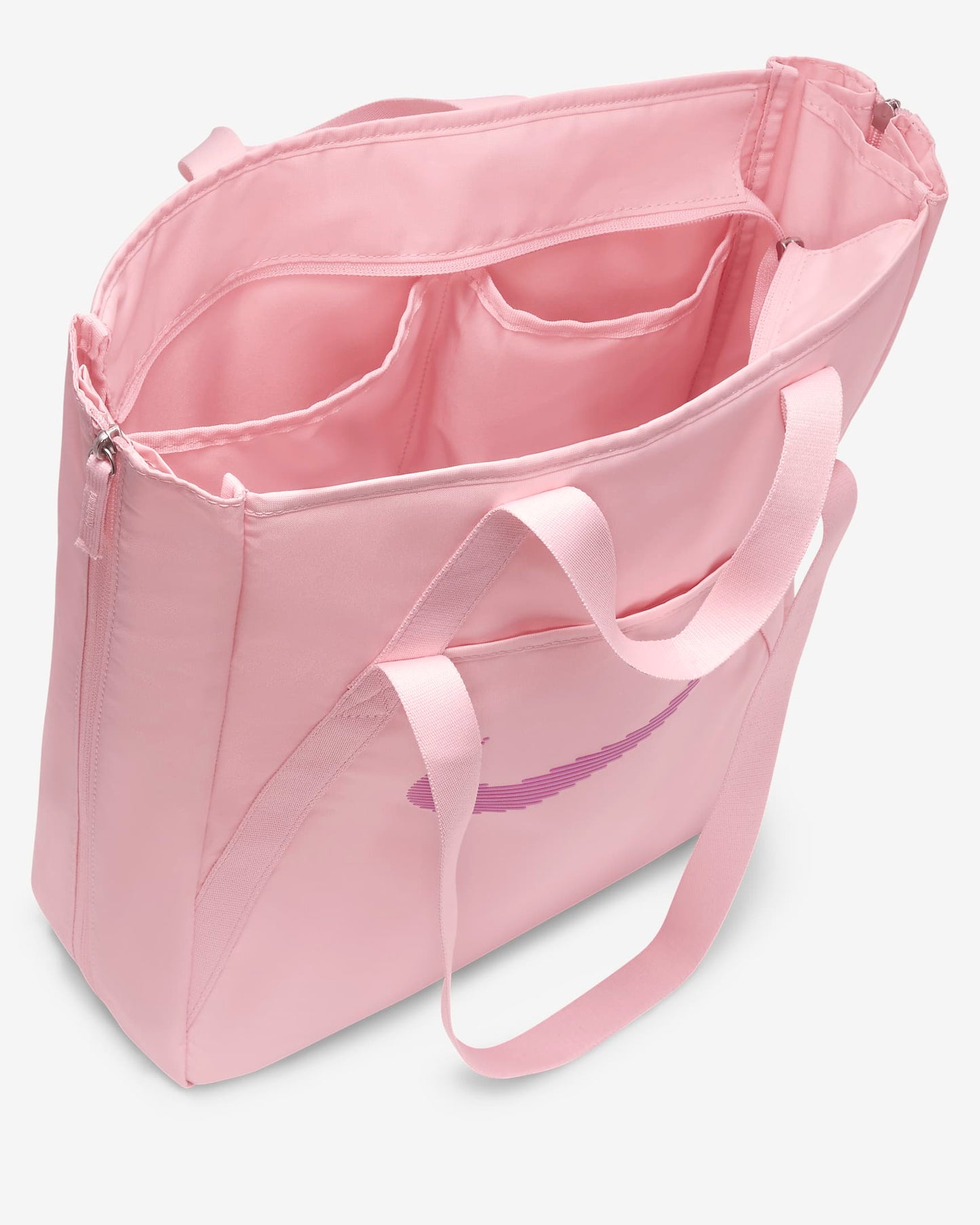 Nike Gym Tote | Medium Soft Pink