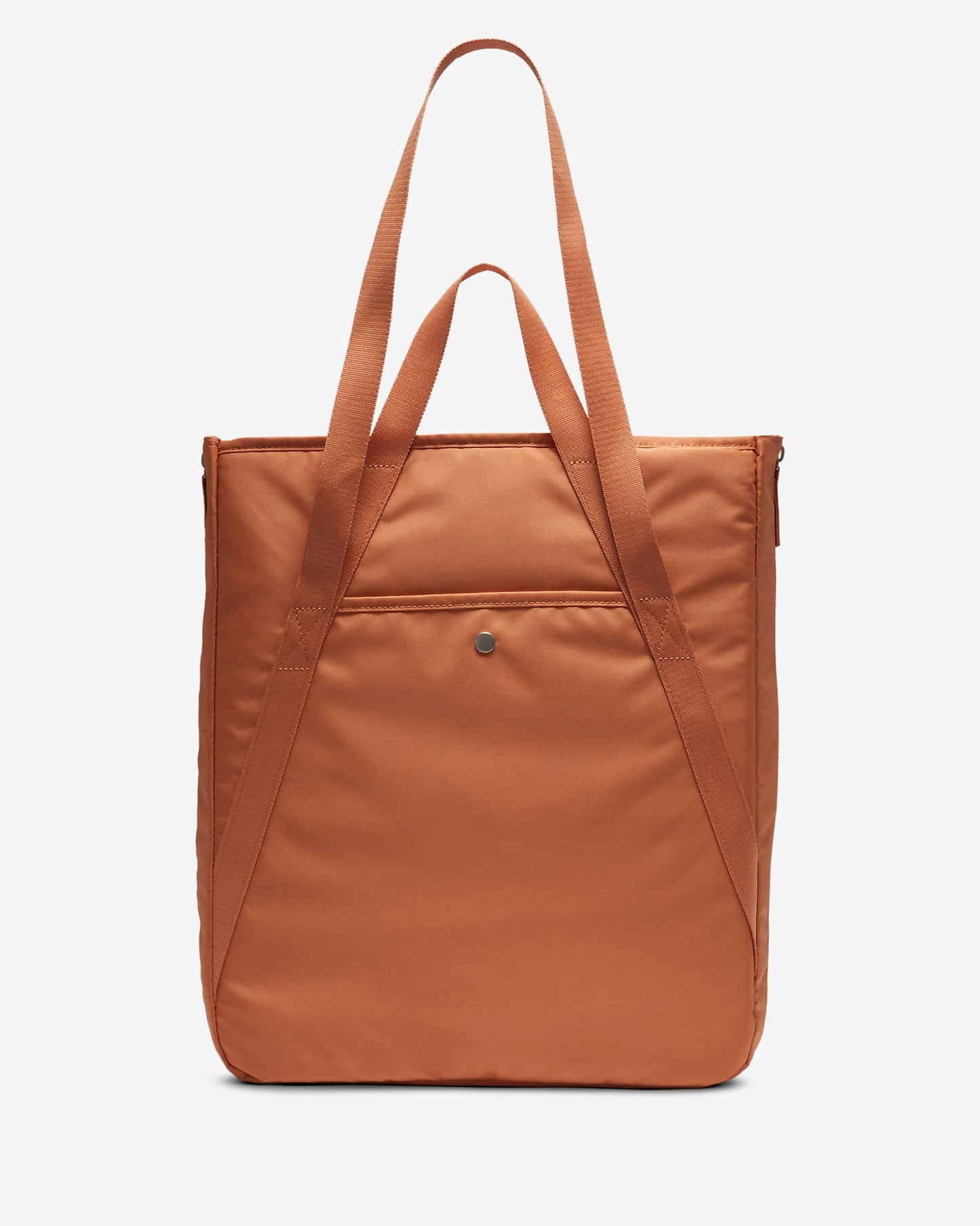 Nike Gym Tote | Amber Brown