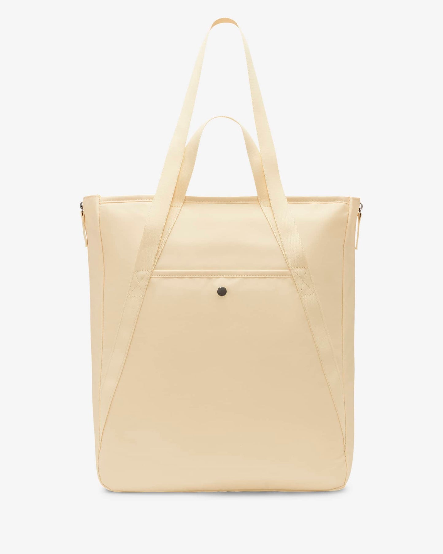 Nike Gym Tote | Pale Vanilla