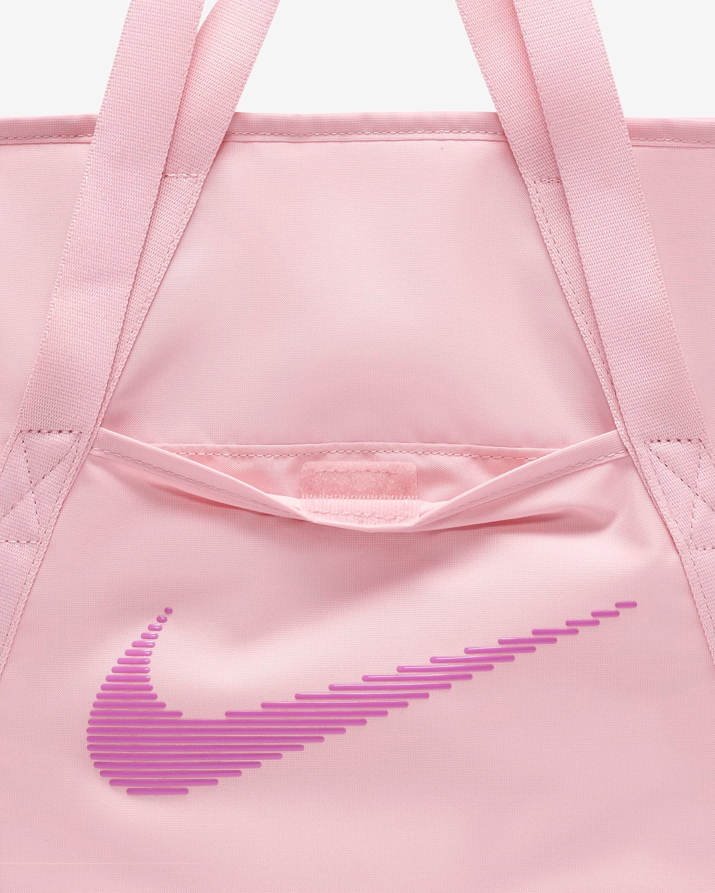 Nike Gym Tote | Medium Soft Pink