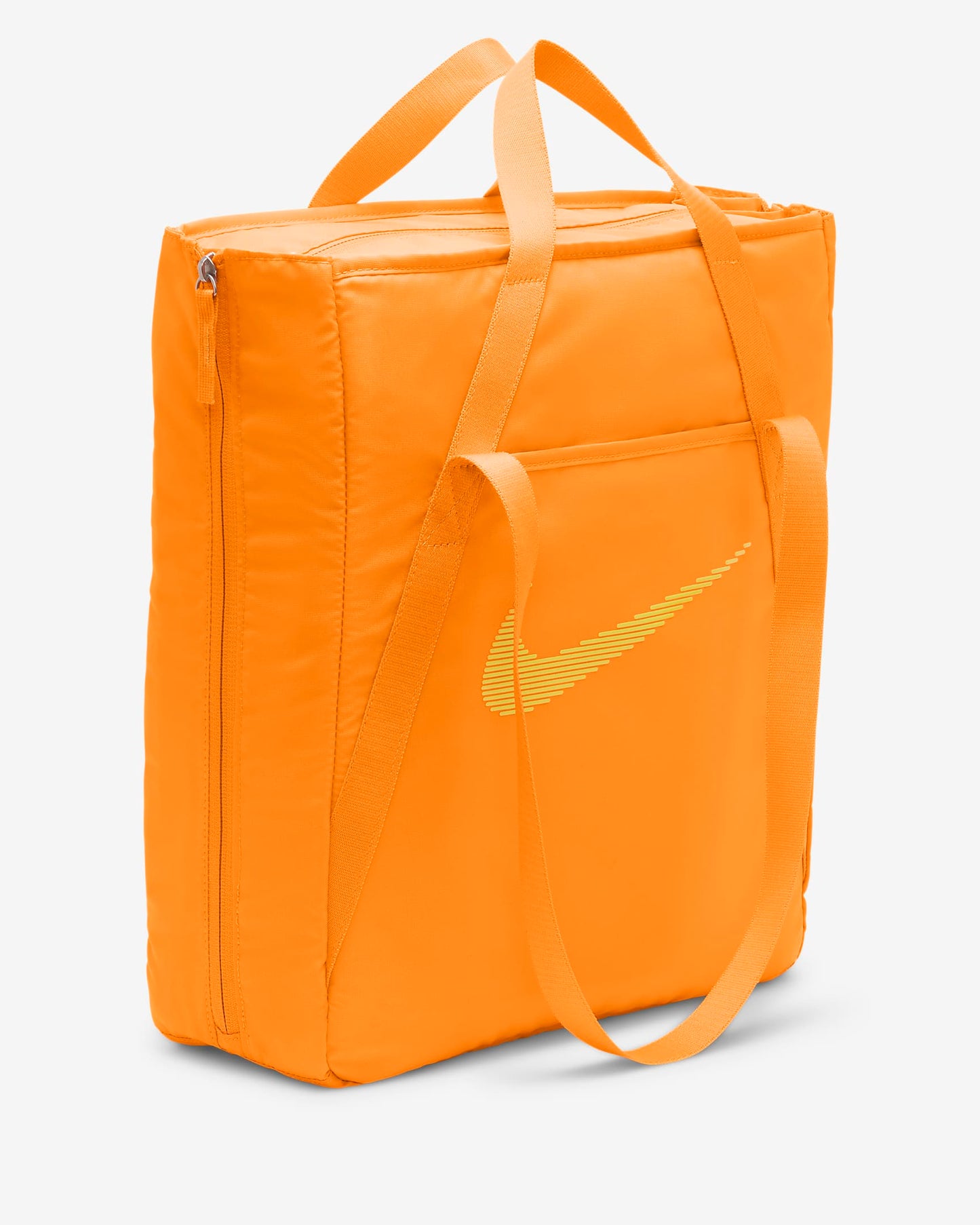 Nike Gym Tote | Vivid Orange