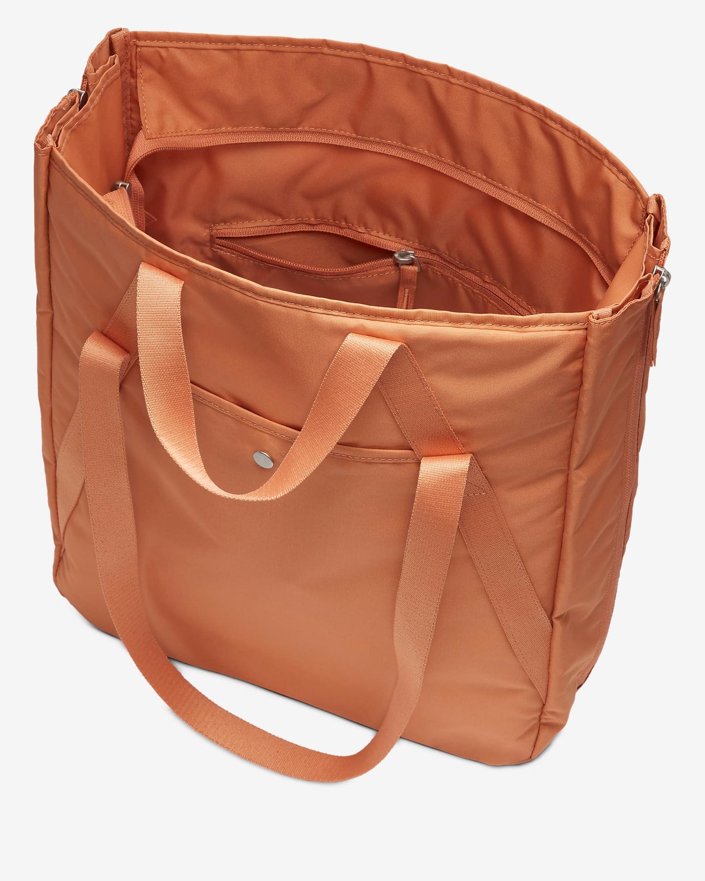 Nike Gym Tote | Amber Brown