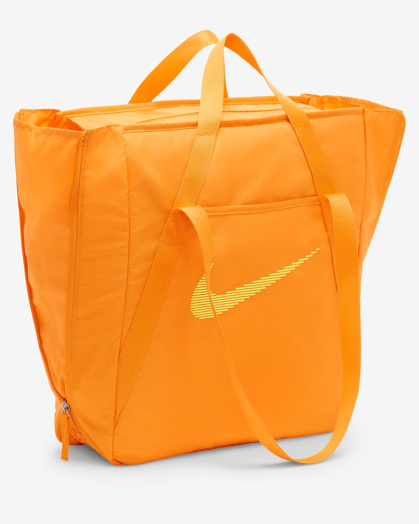 Nike Gym Tote | Vivid Orange