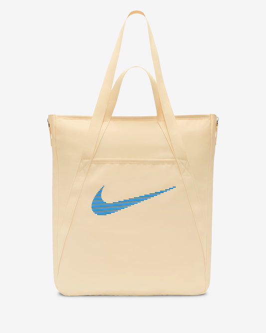 Nike Gym Tote | Pale Vanilla