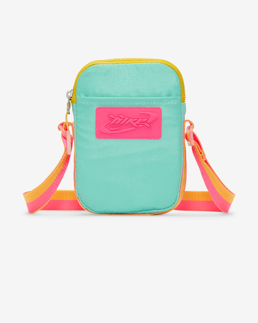 Nike Heritage Cross-Body Bag | Emerald Rise