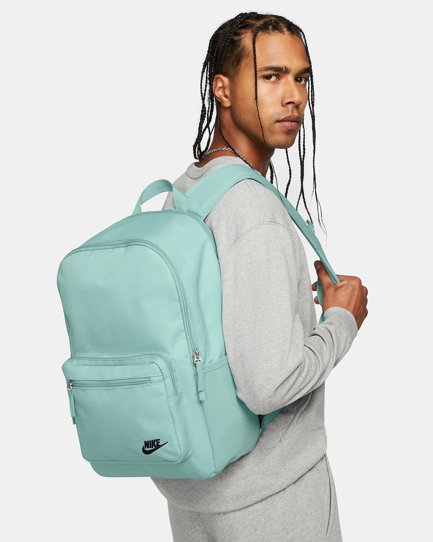 Nike Heritage | Mineral