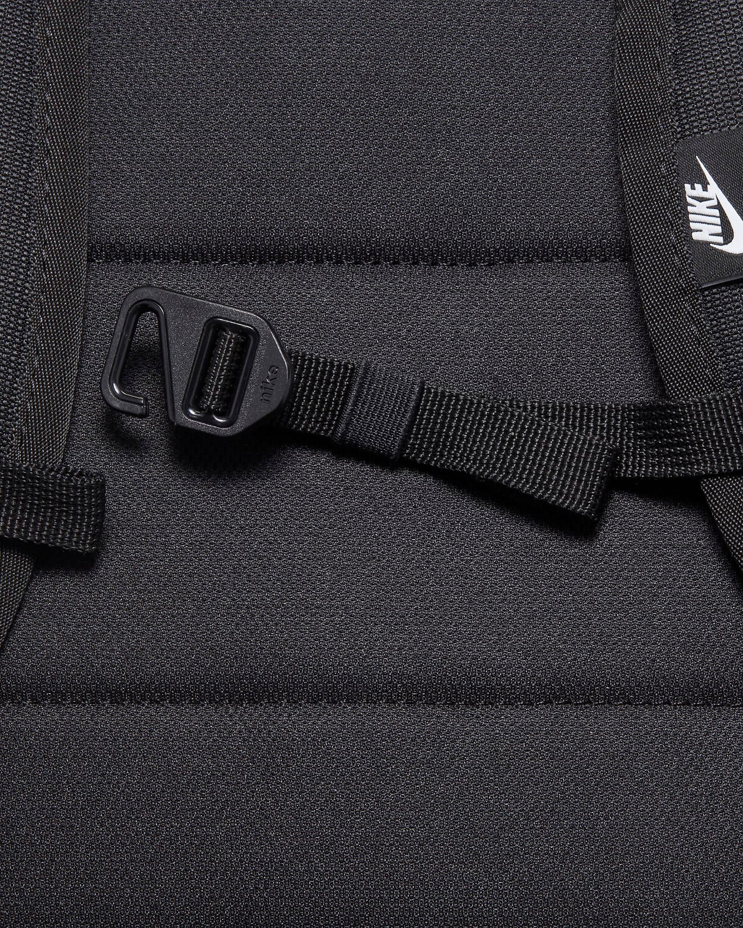 Nike Heritage | Black