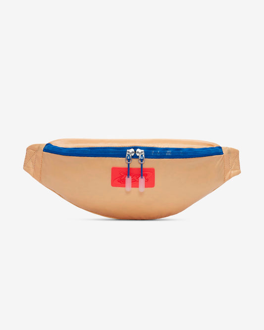 Nike Heritage Hip Pack | Celestial Gold