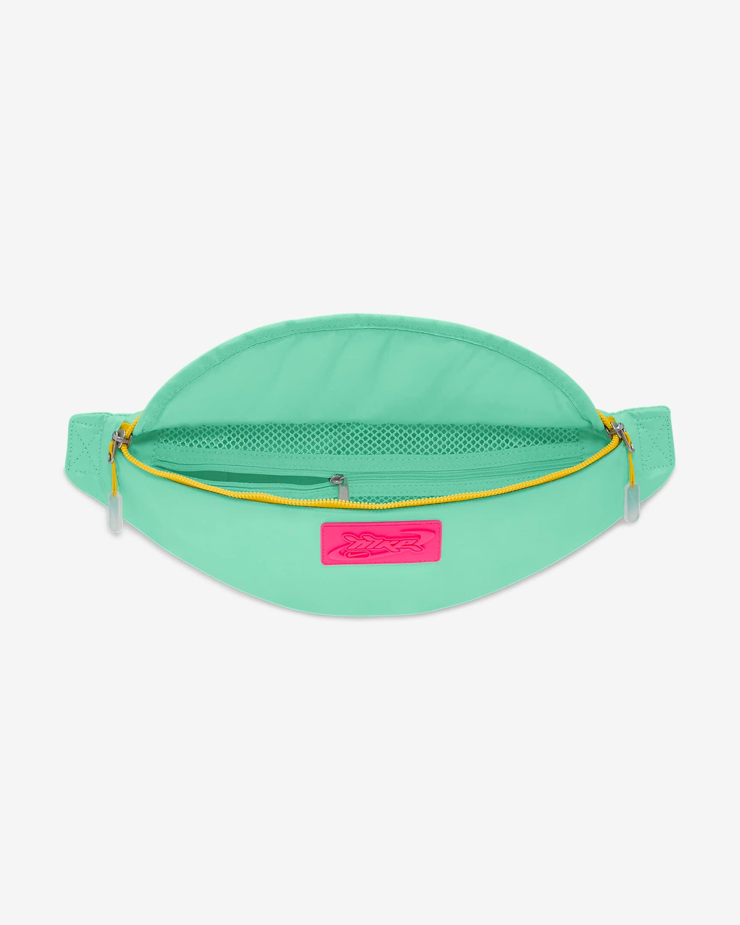 Nike Heritage Hip Pack | Emerald Rise