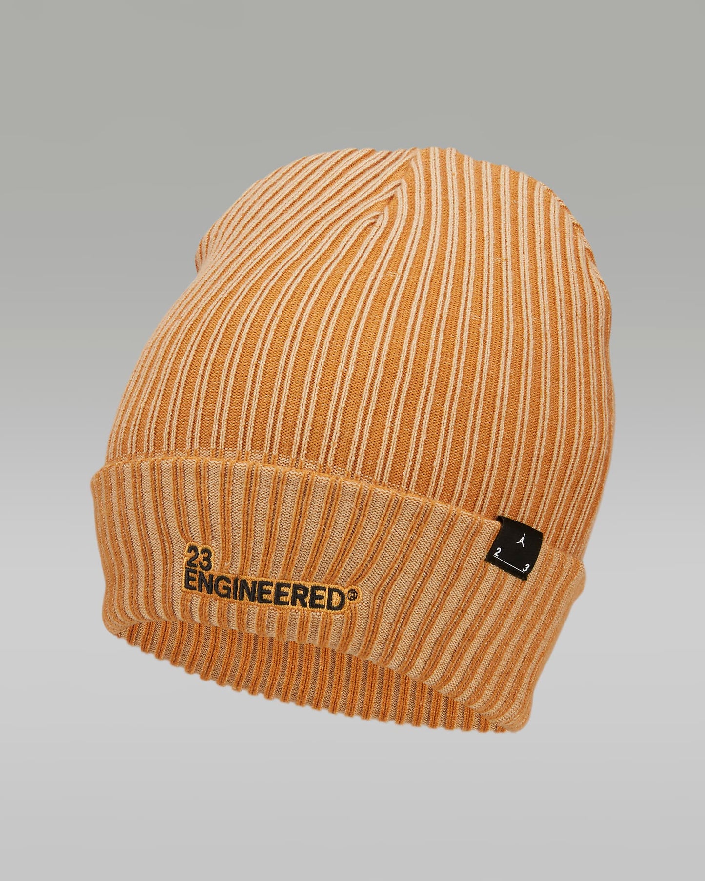 Jordan 23 Engineered Utility Beanie | Sesame