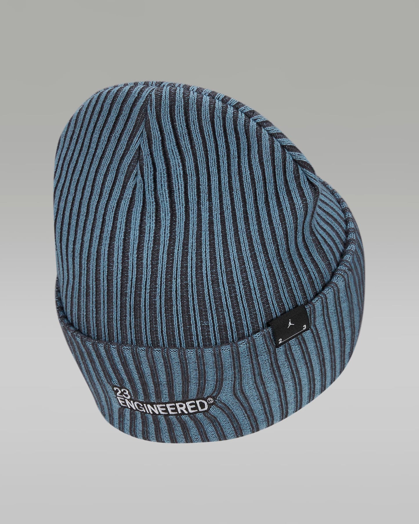 Jordan 23 Engineered Utility Beanie | Chambray