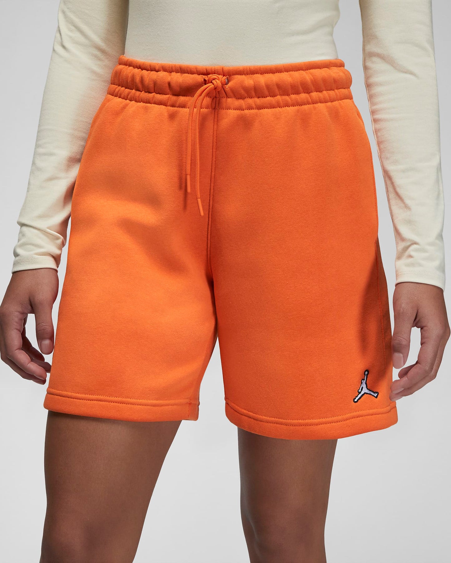 Jordan Brooklyn Fleece Shorts | Starfish