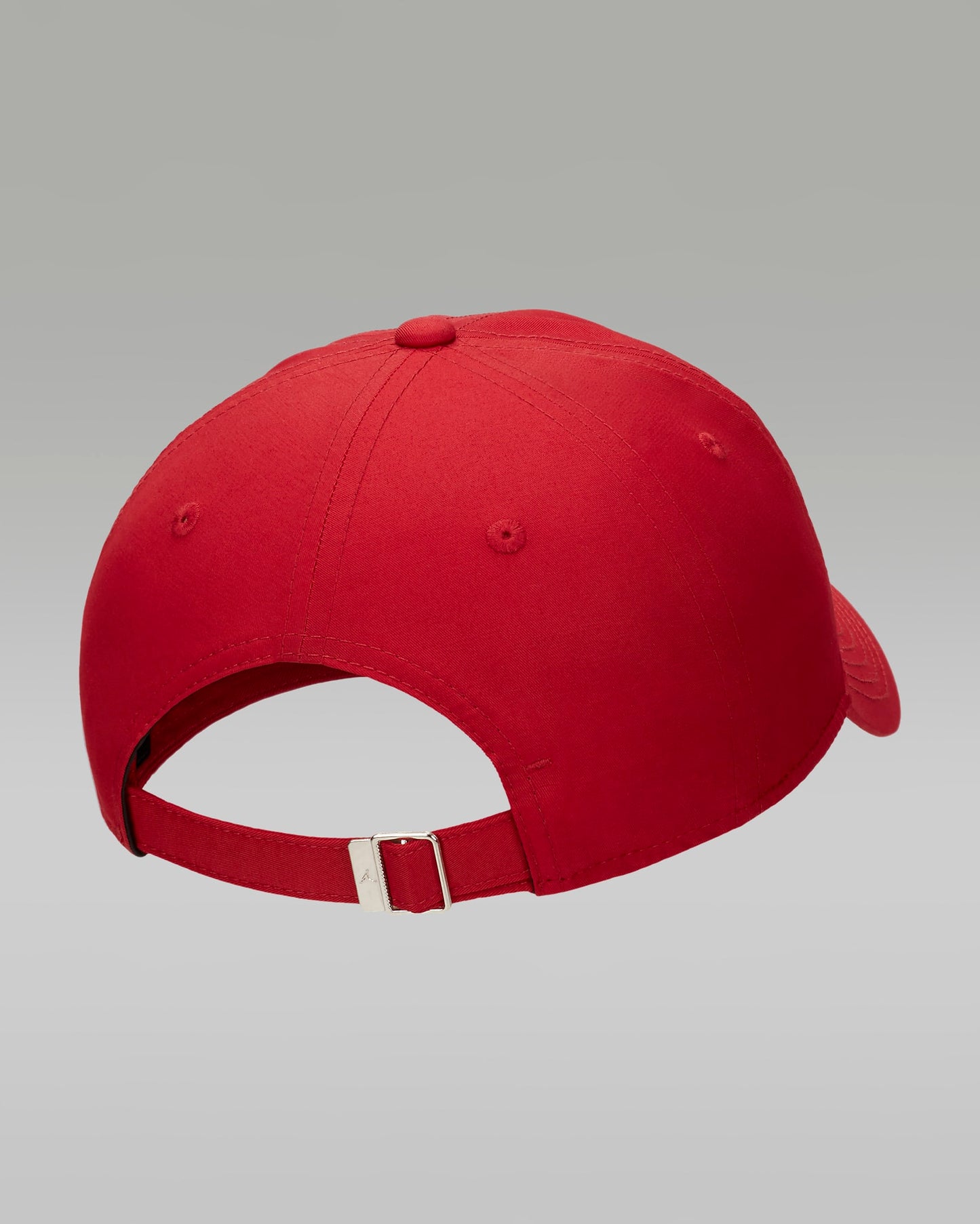 Jordan Club Cap | Gym Red