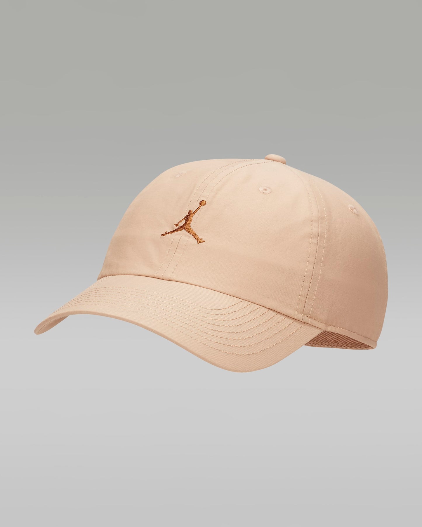 Jordan Club Cap | Hemp