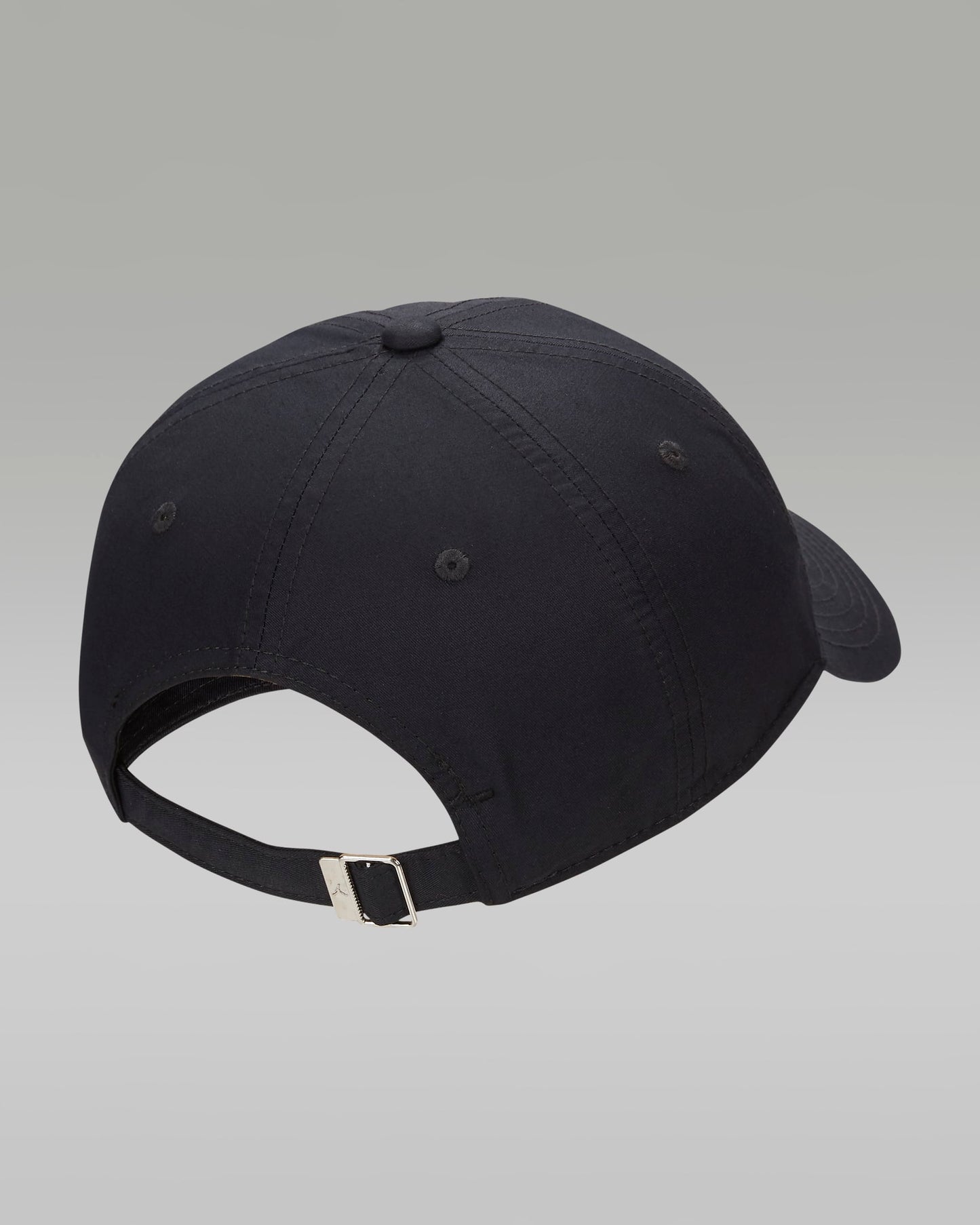 Jordan Club Cap | Black