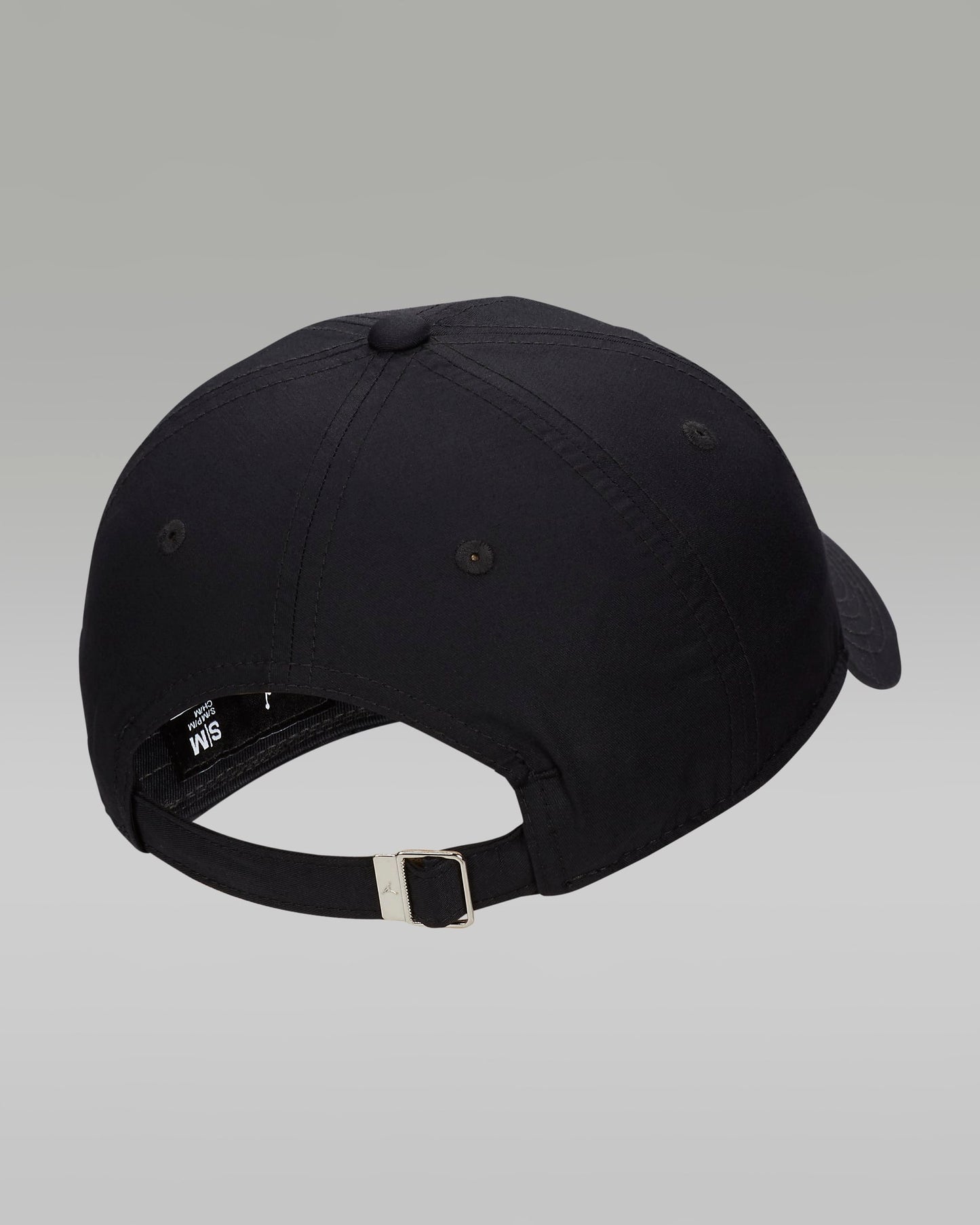 Jordan Club Cap | Black&White