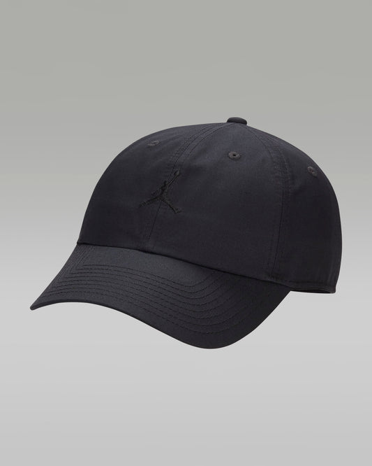 Jordan Club Cap | Black