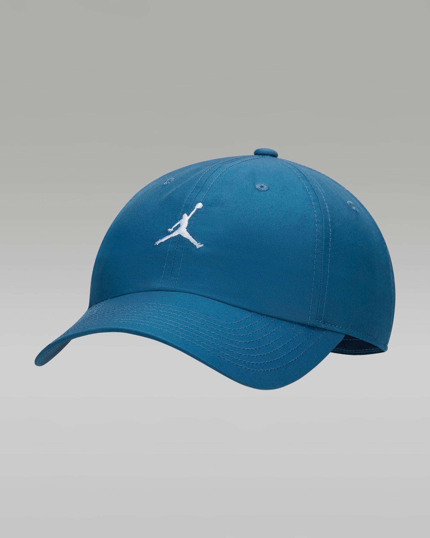 Jordan Club Cap | Sky J French Blue