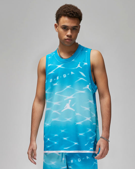 Jordan Essentials Men's Jersey | Aquatone