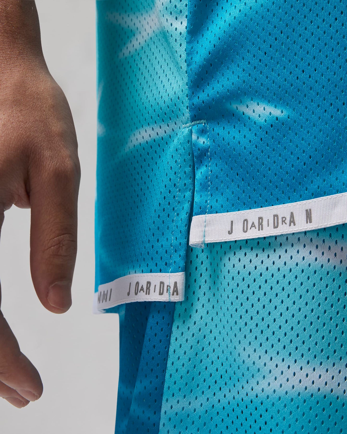 Jordan Essentials Men's Jersey | Aquatone