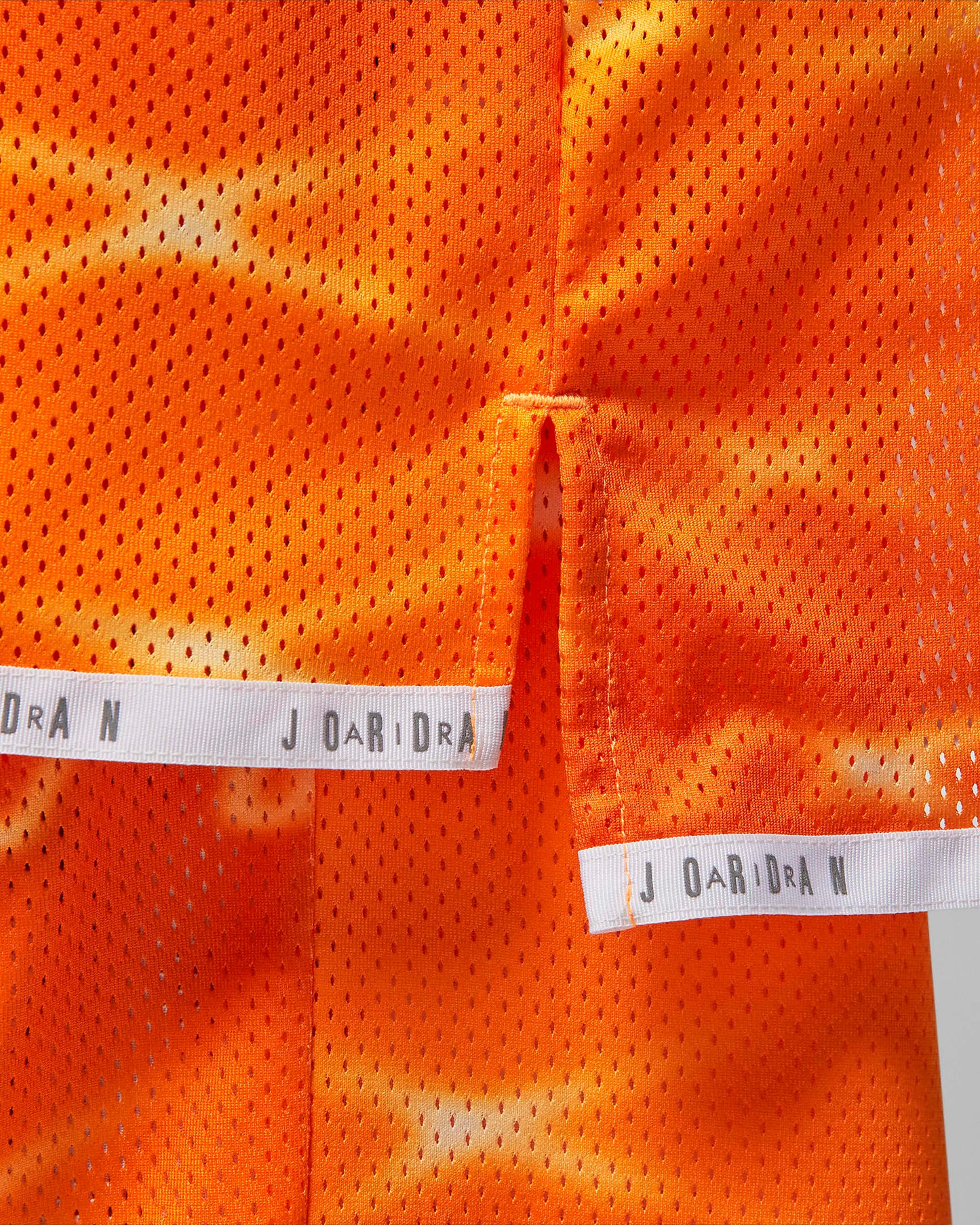 Jordan Essentials Men's Jersey | Bright Citrus