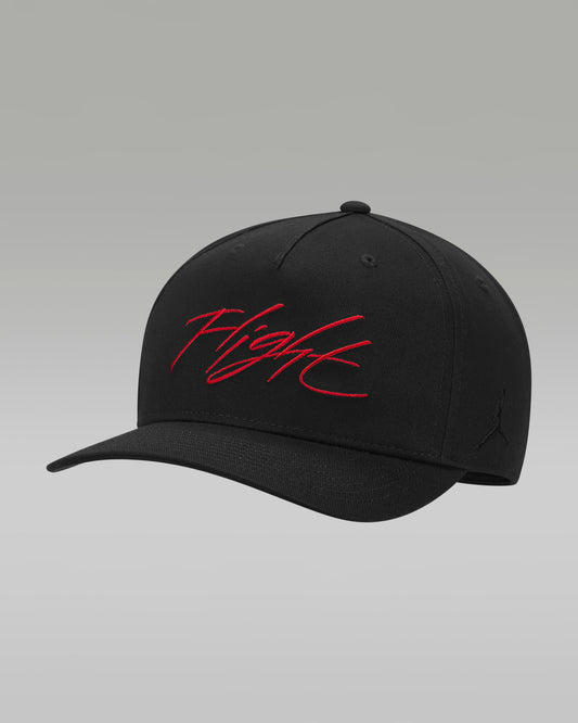 Jordan Flight Essentials Classic99 Cap | Black