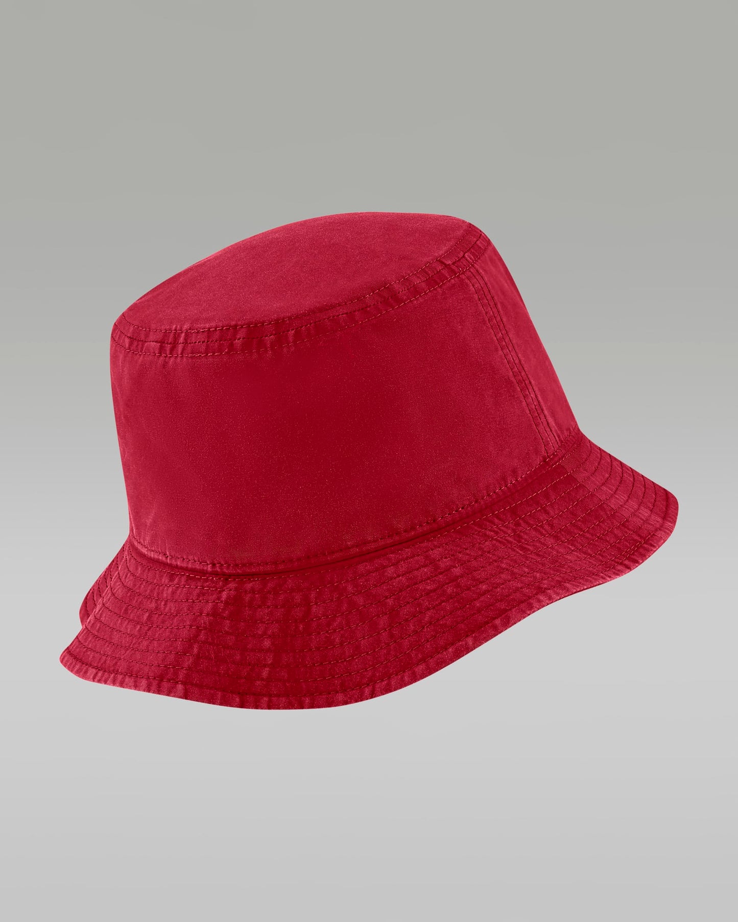 Jordan Jumpman Washed Bucket Hat | Gym Red