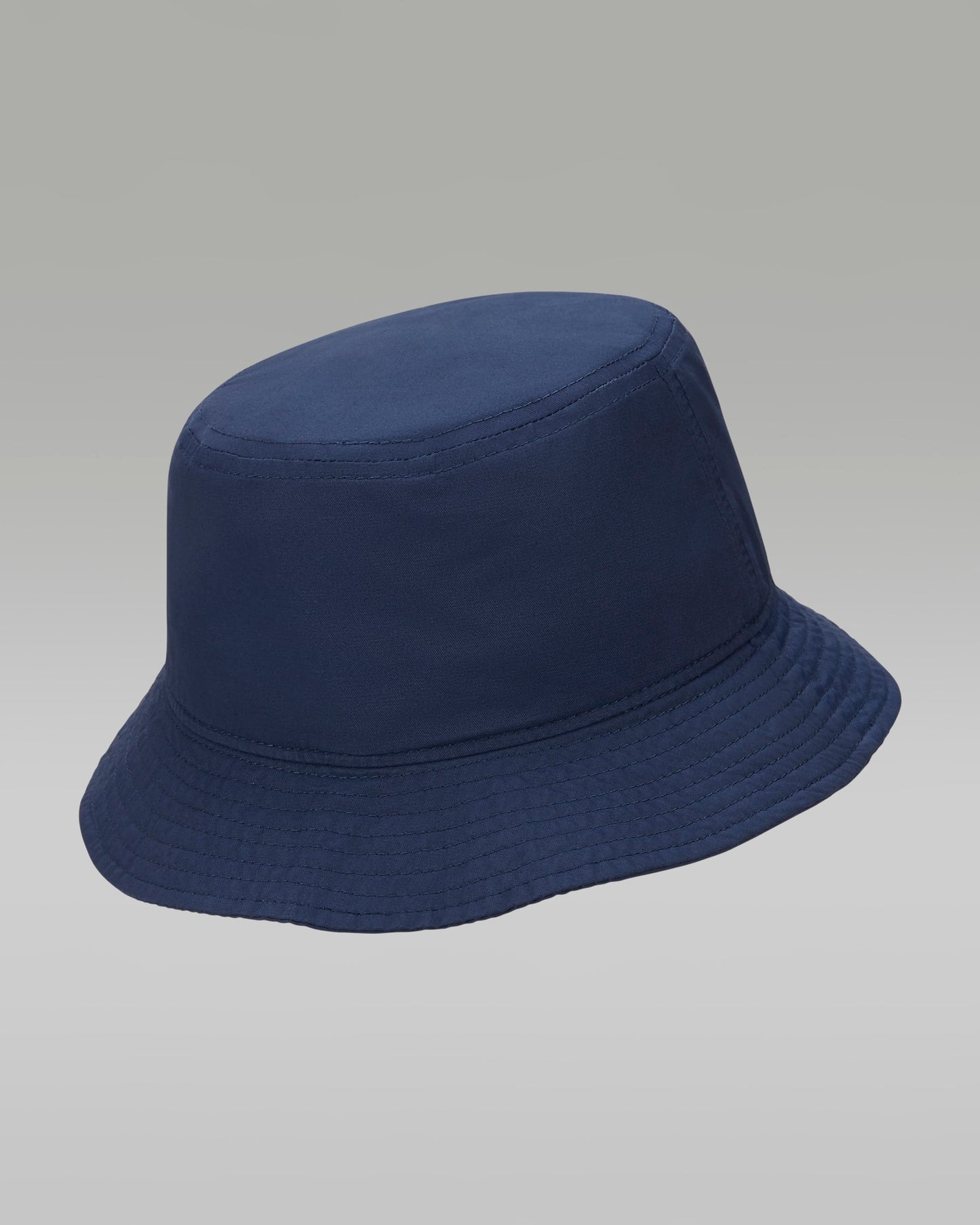 Jordan Jumpman Washed Bucket Hat | Midnight Navy