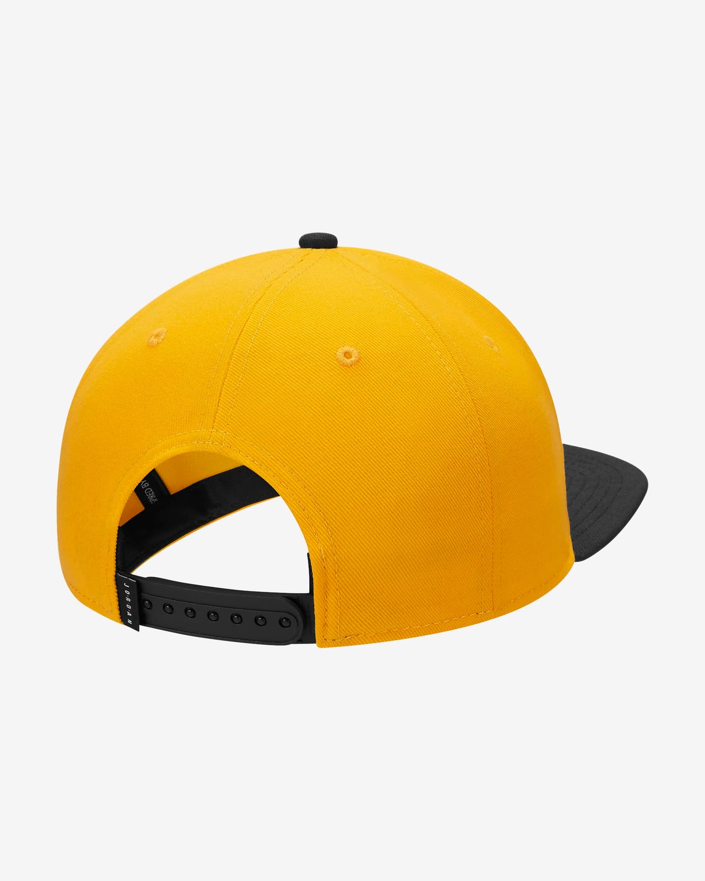 Jordan Pro Jumpman Snapback Hat | Taxi