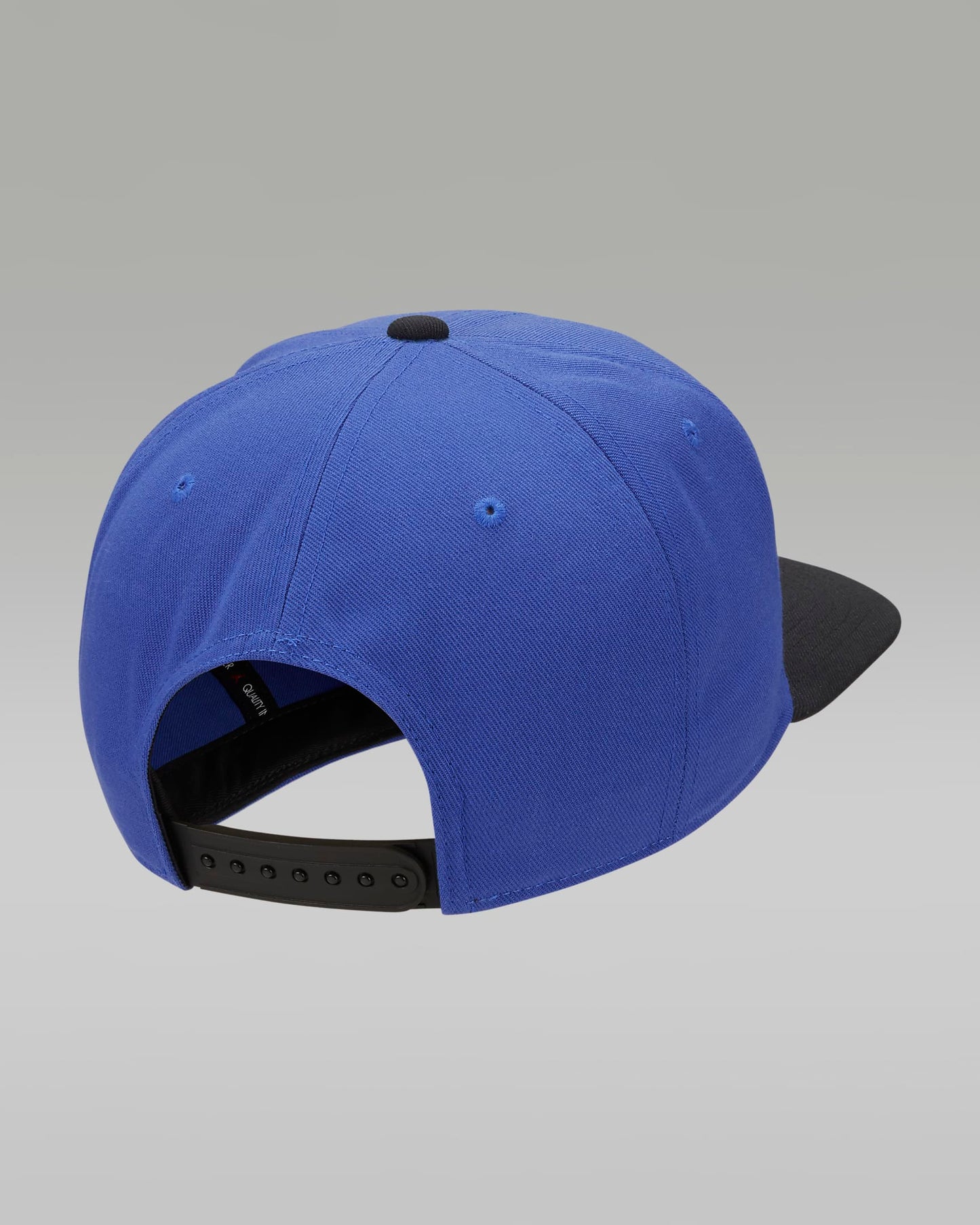 Jordan Pro Jumpman Snapback Hat | Lapis