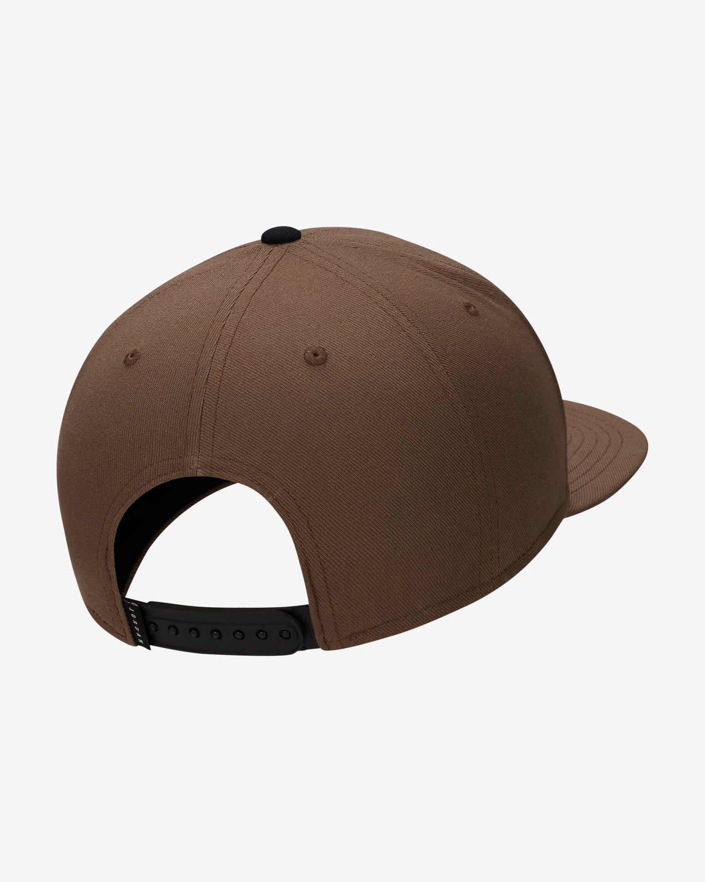 Jordan Pro Jumpman Snapback Hat | Palomino