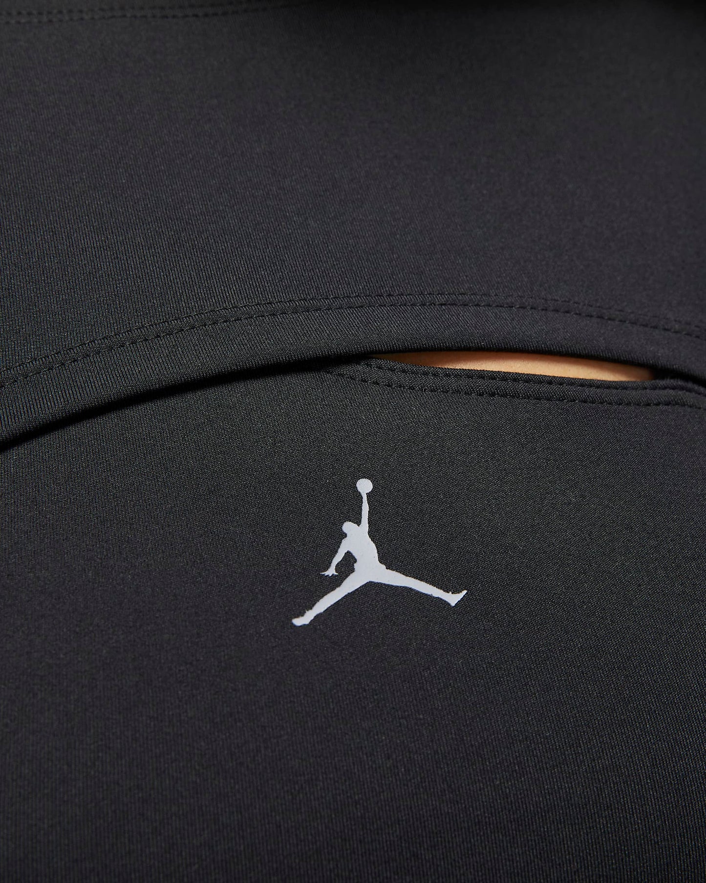 Jordan Sport | Black