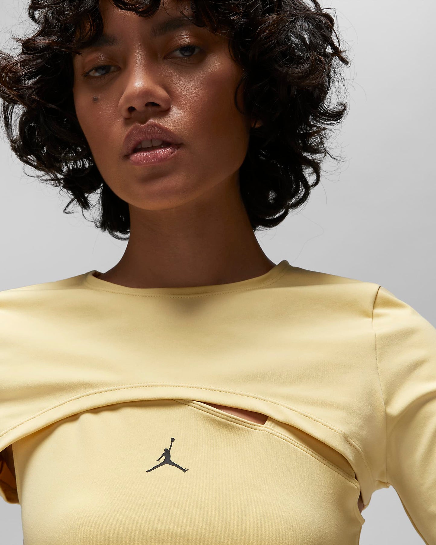 Jordan Sport | Lemon Wash