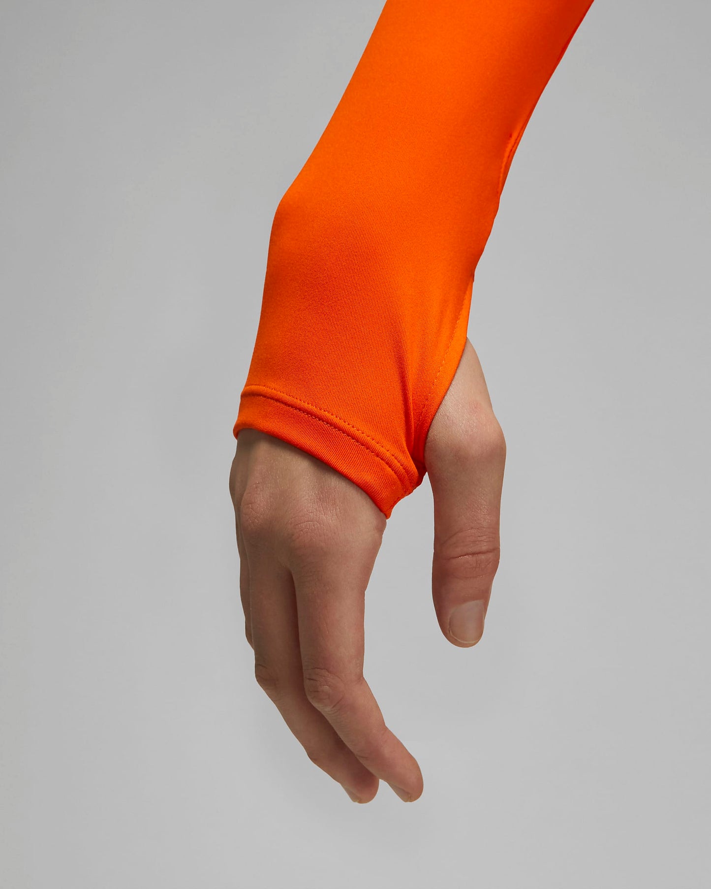 Jordan Sport | Safety Orange