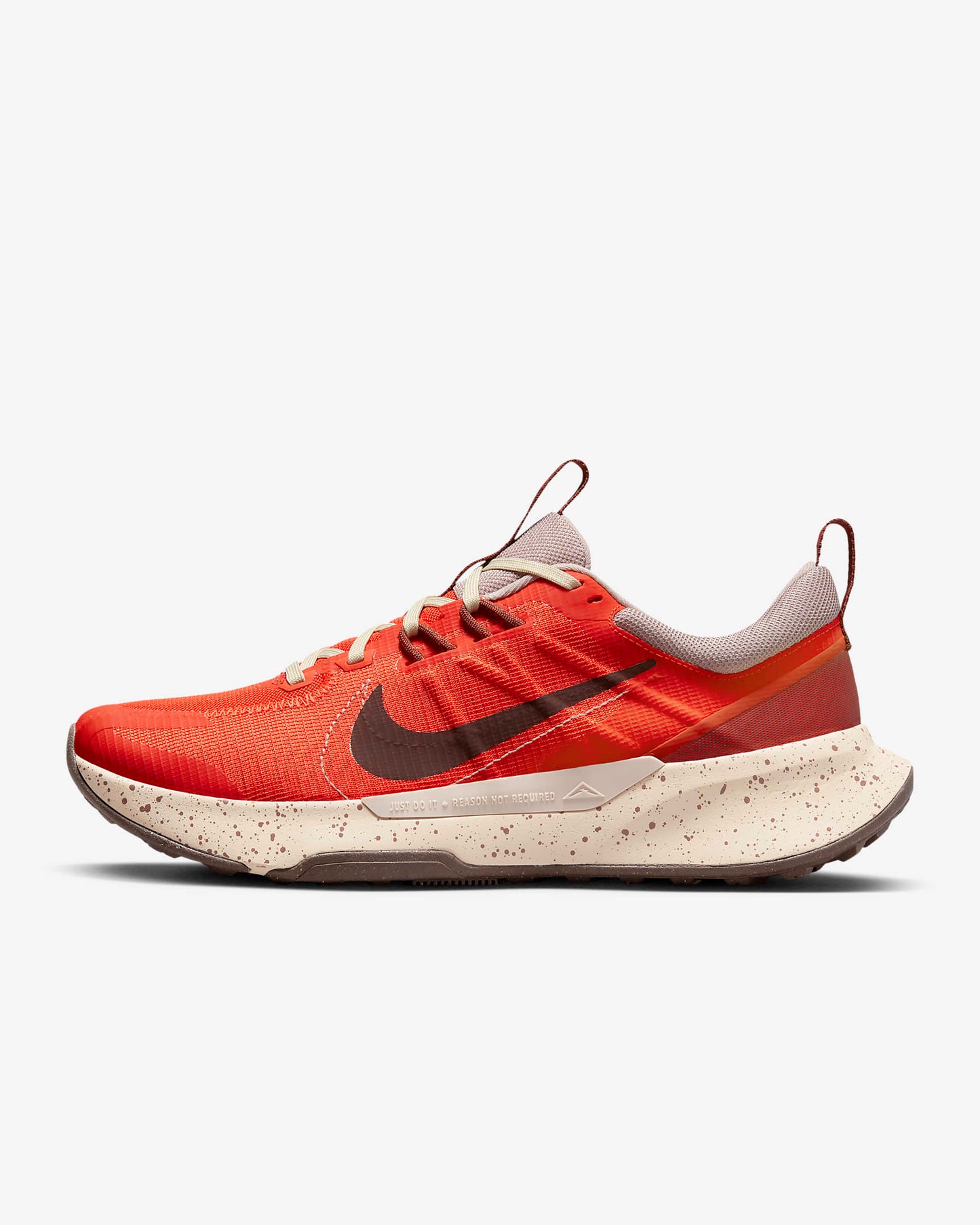 Nike Juniper Trail 2 | Picante Red