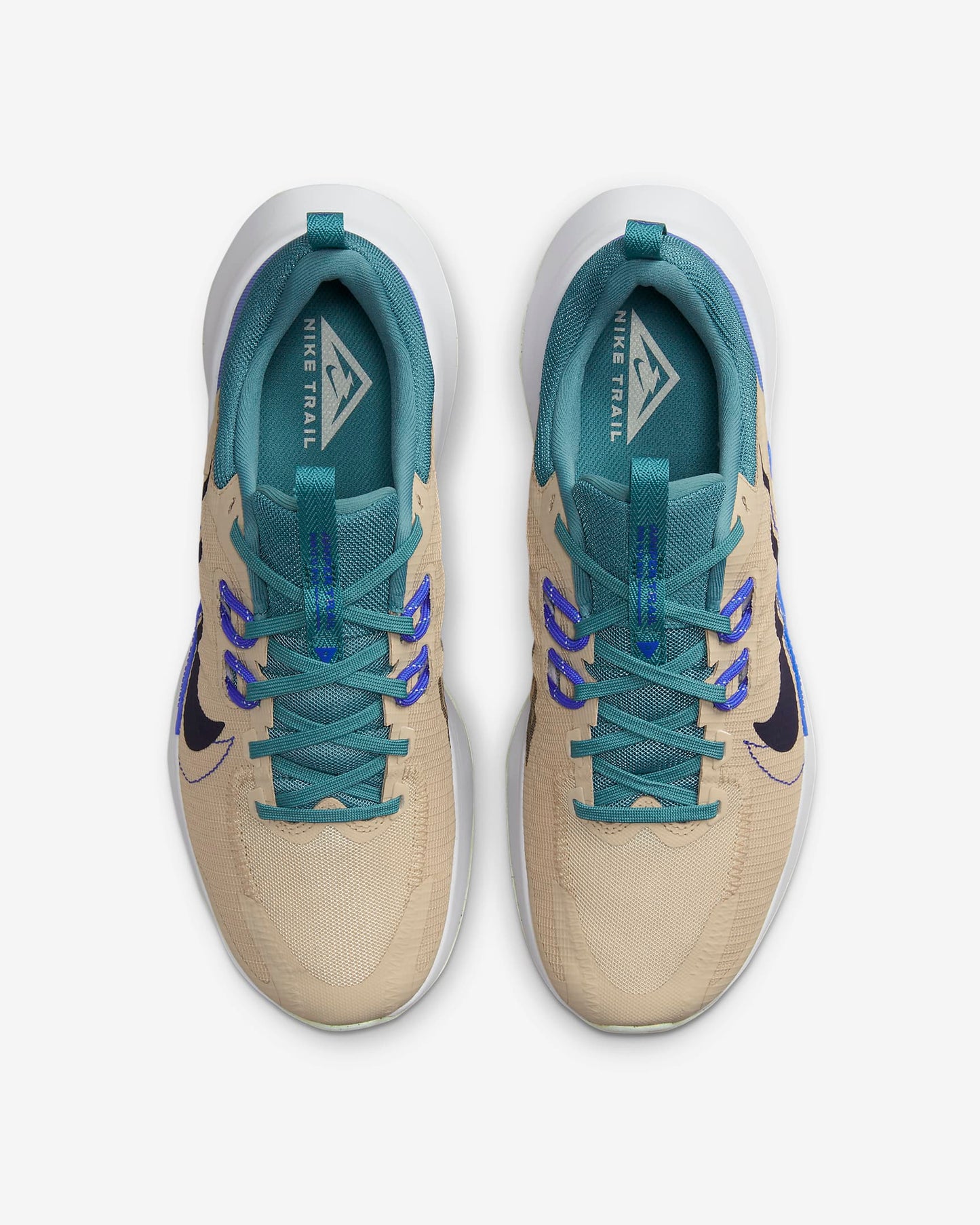 Nike Juniper Trail 2 | Sand Drift