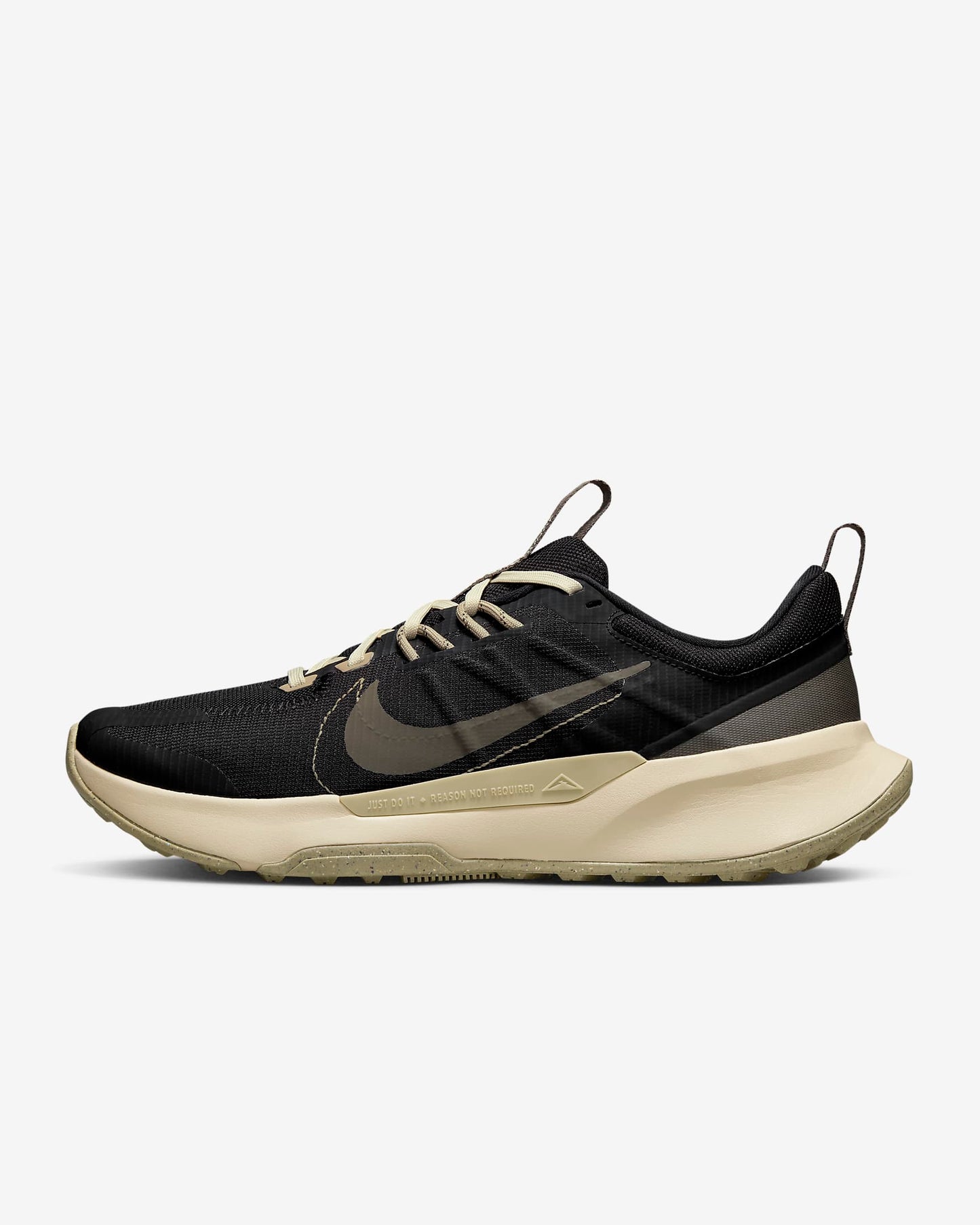 Nike Juniper Trail 2 | Black