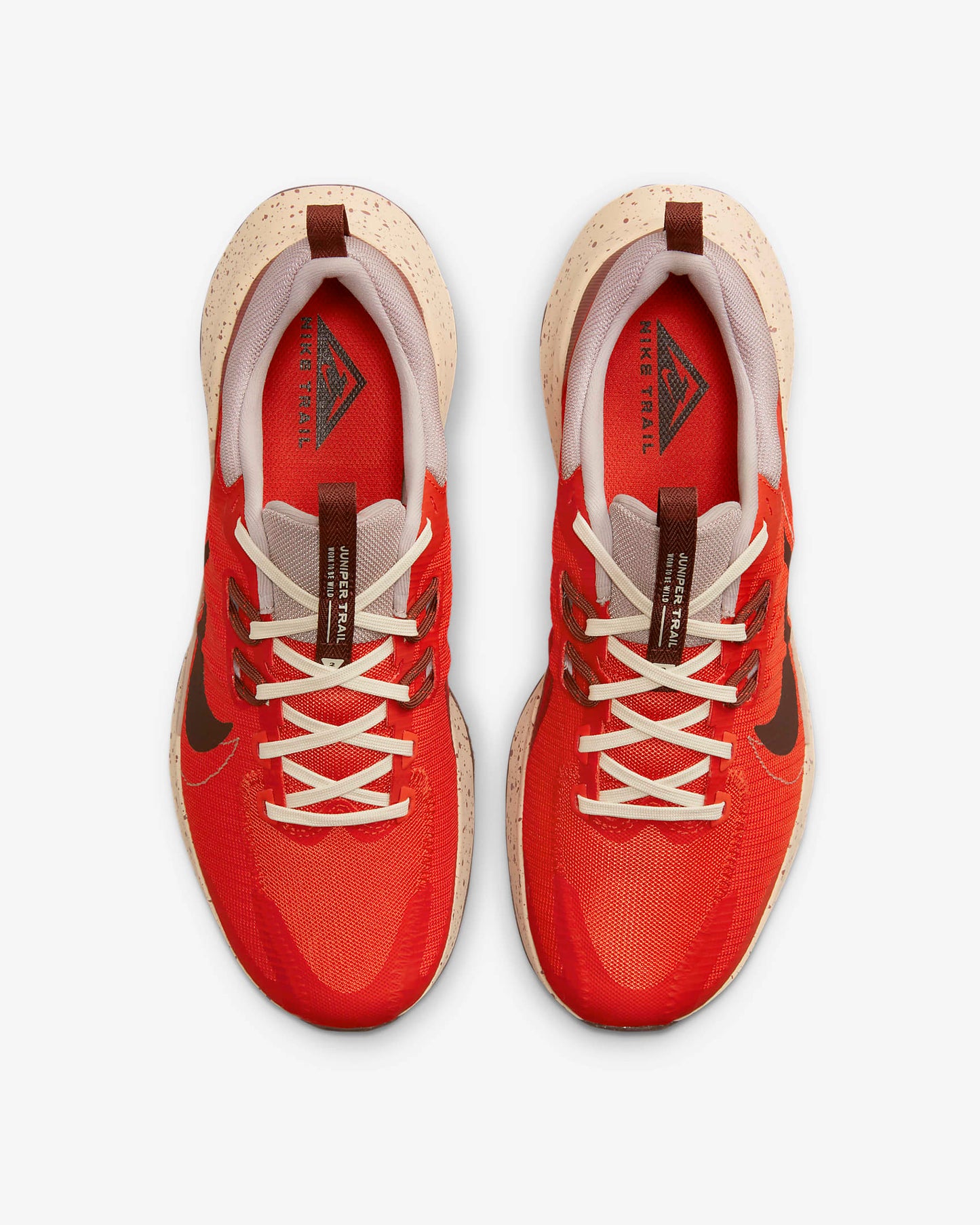 Nike Juniper Trail 2 | Picante Red