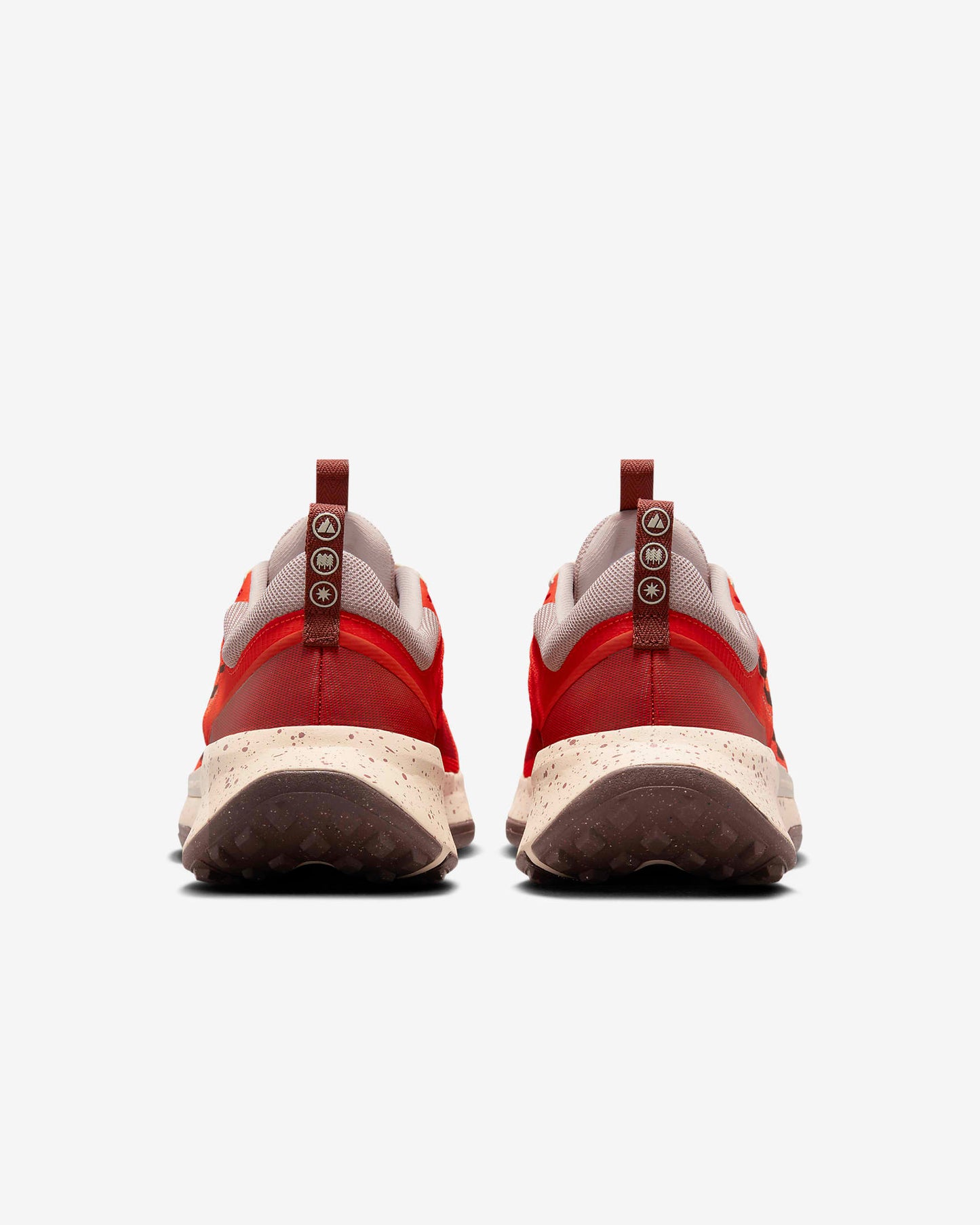 Nike Juniper Trail 2 | Picante Red