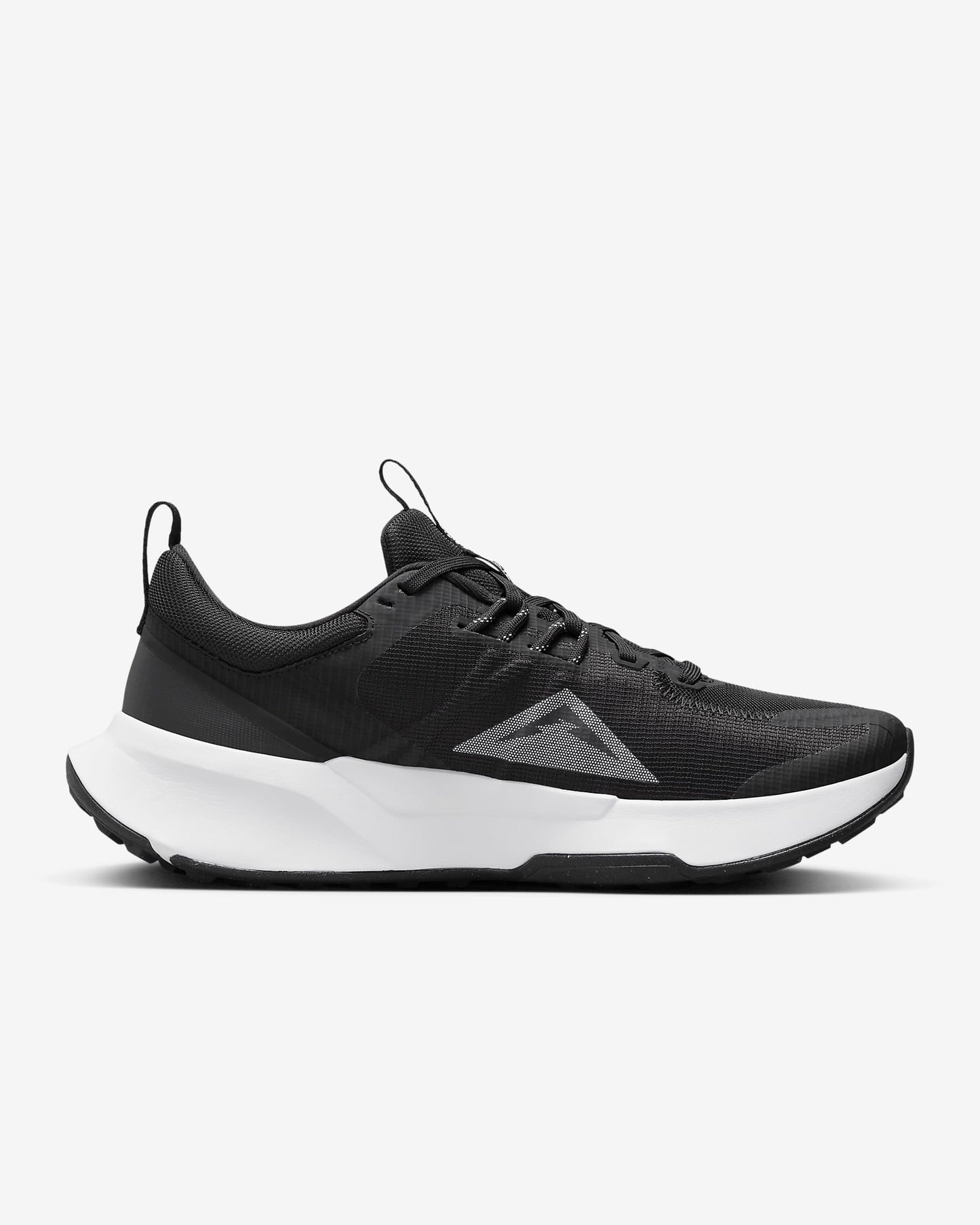 Nike Juniper Trail 2 | Black and White